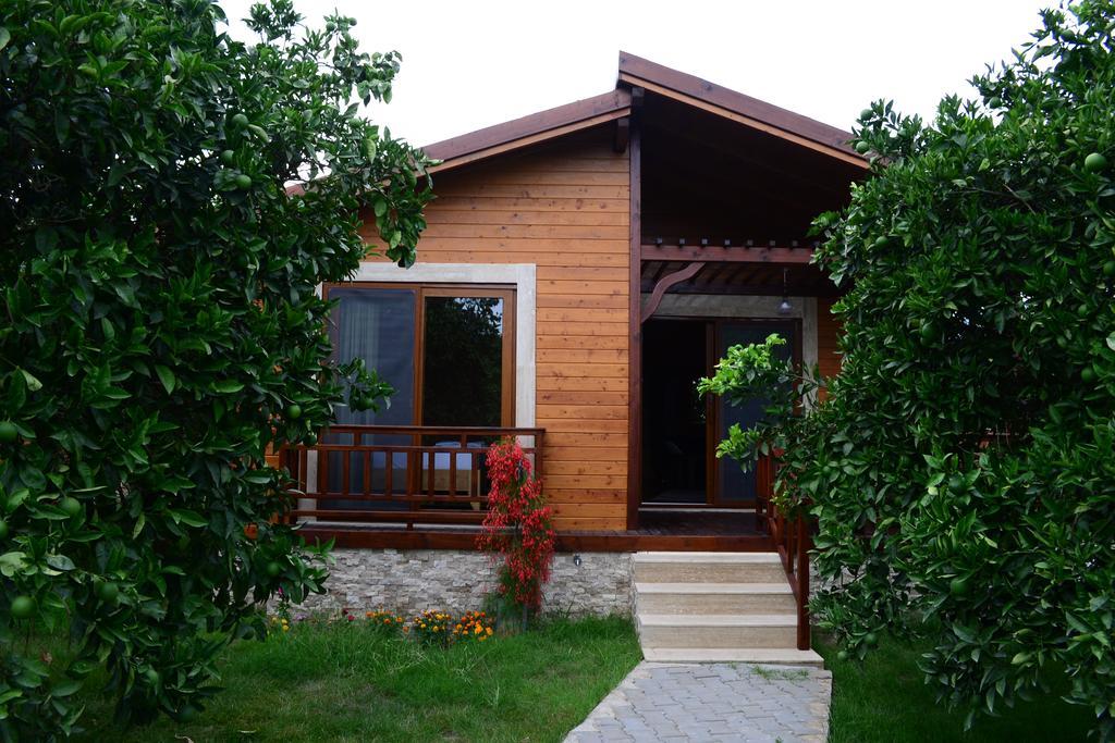 Tatil Evi Bilge Çıralı